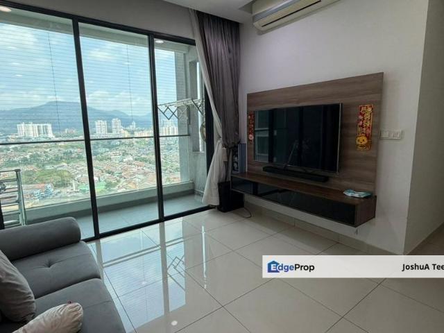 Condominium for rent in Country Heights Damansara, Kuala Lumpur