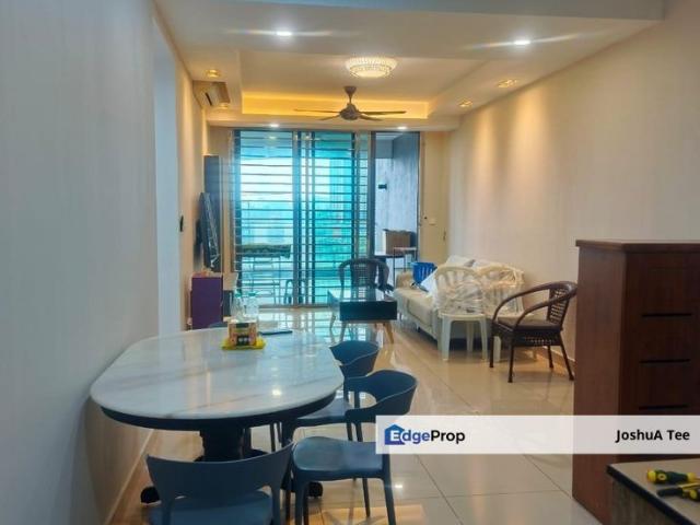 Condominium for rent in Country Heights Damansara, Kuala Lumpur