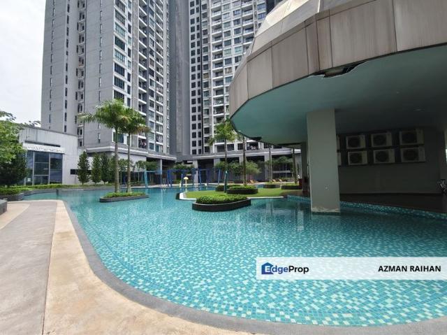 Condominium for rent in Country Heights Damansara, Kuala Lumpur