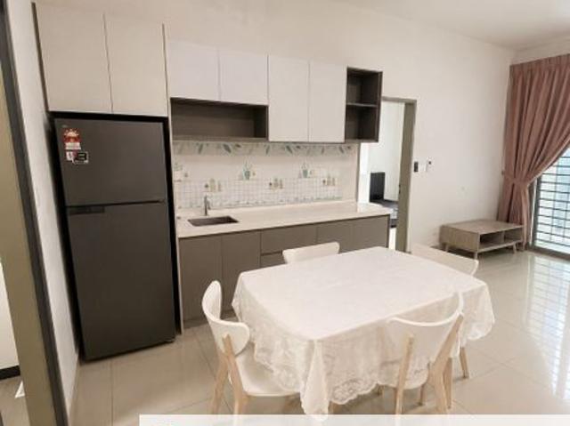 Condominium for rent in Kuala Lumpur, Country Heights Damansara