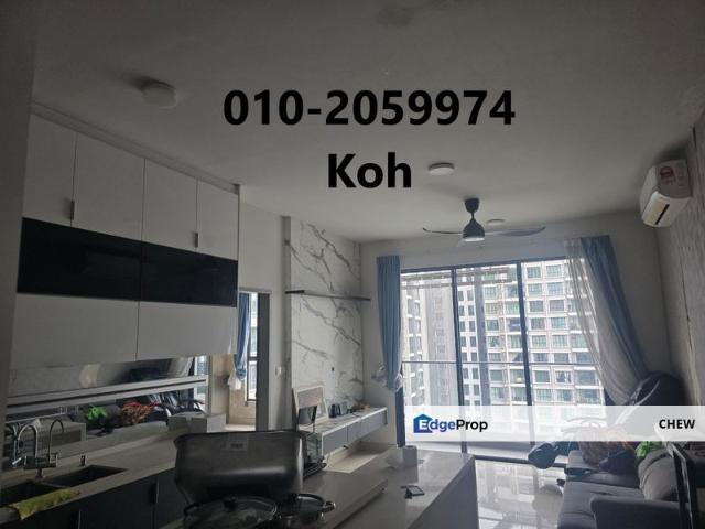 Condominium for rent in Country Heights Damansara, Kuala Lumpur
