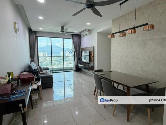 Condominium for rent in Country Heights Damansara, Kuala Lumpur