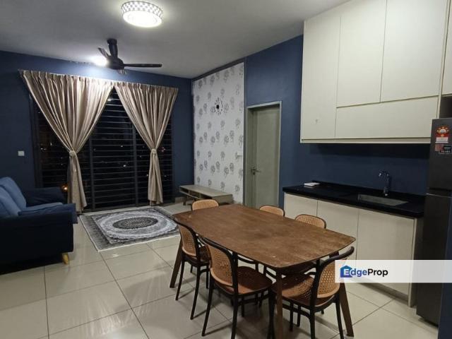Condominium for rent in Country Heights Damansara, Kuala Lumpur