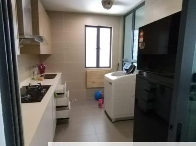 Condominium for rent in Country Heights Damansara, Kuala Lumpur