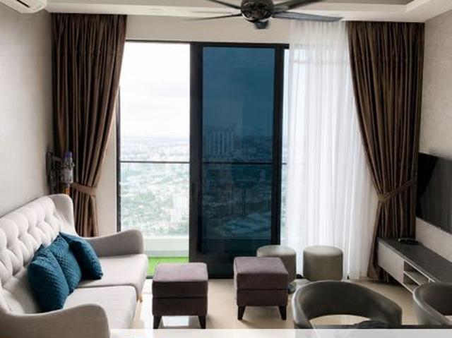 Condominium for sale in Country Heights Damansara, Kuala Lumpur