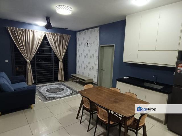 Condominium for rent in Country Heights Damansara, Kuala Lumpur