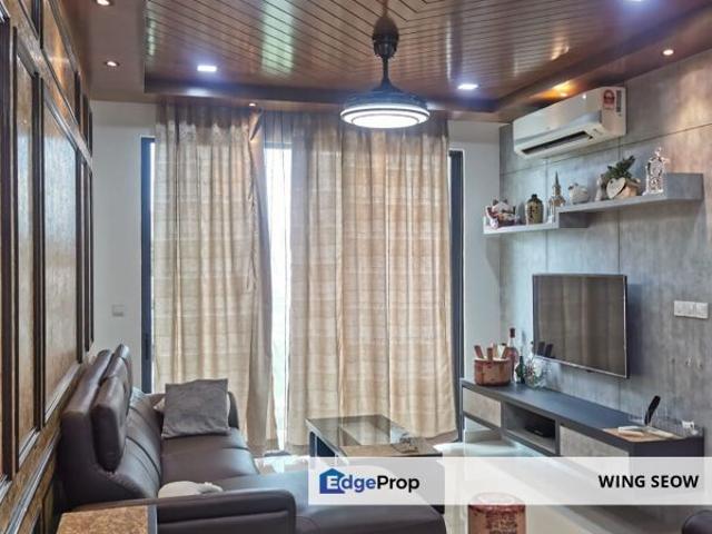 Condominium for rent in Country Heights Damansara, Kuala Lumpur