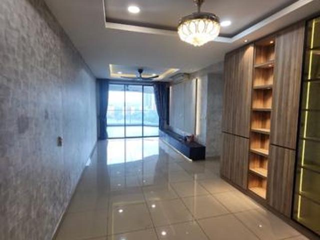 Serviced Residence for sale in Majlis Perbandaran Selayang, Gombak