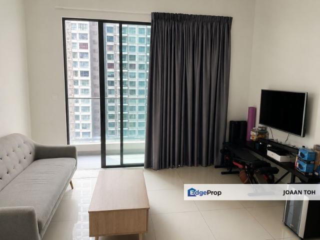 Condominium for sale in Country Heights Damansara, Kuala Lumpur