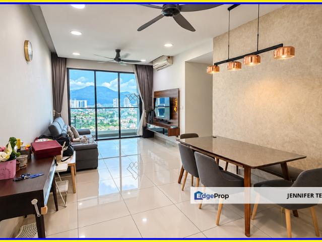 Condominium for rent in Country Heights Damansara, Kuala Lumpur