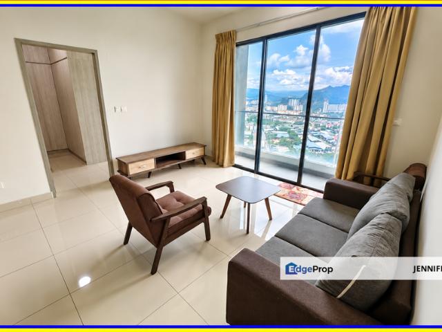 Condominium for rent in Country Heights Damansara, Kuala Lumpur