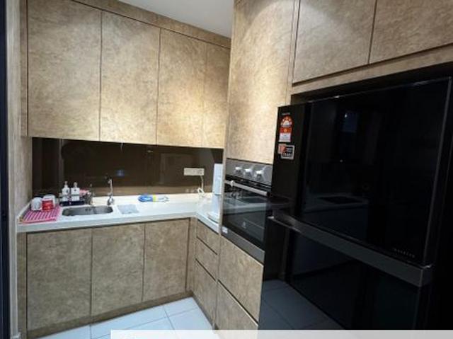 Condominium for rent in Country Heights Damansara, Kuala Lumpur