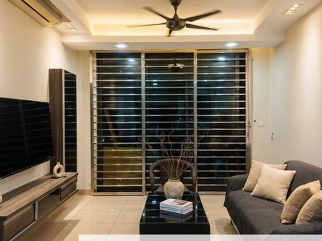 Condominium for rent in Country Heights Damansara, Kuala Lumpur