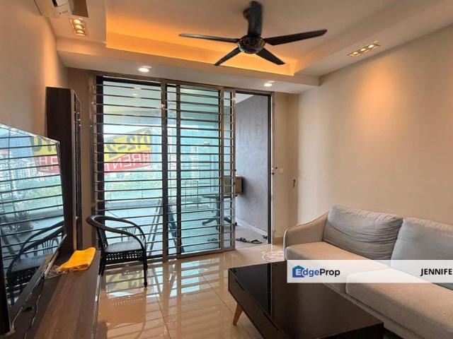 Condominium for rent in Country Heights Damansara, Kuala Lumpur