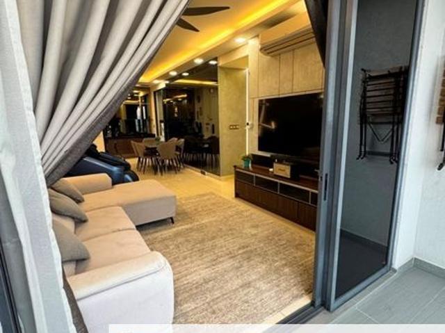 Condominium for sale in Country Heights Damansara, Kuala Lumpur