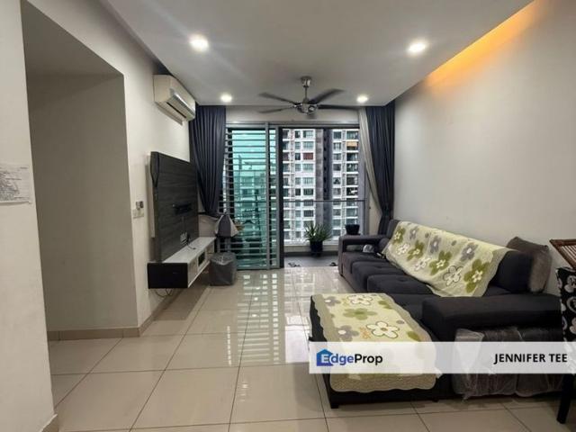 Condominium for rent in Country Heights Damansara, Kuala Lumpur