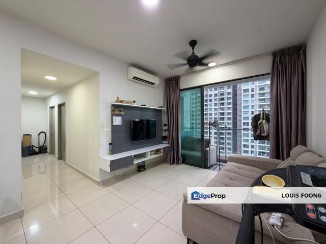 Condominium for sale in Kuala Lumpur, Country Heights Damansara