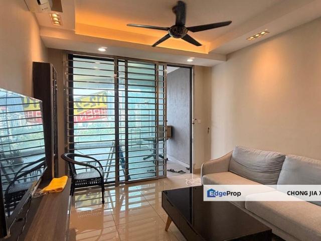 Condominium for rent in Country Heights Damansara, Kuala Lumpur