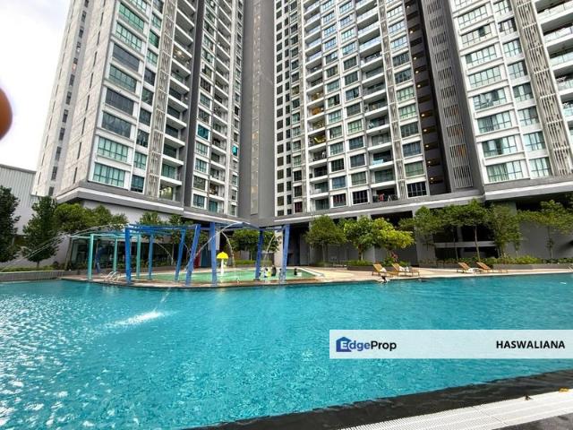 Condominium for sale in Country Heights Damansara, Kuala Lumpur