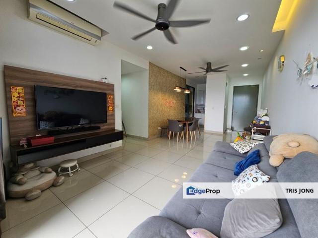 Condominium for rent in Country Heights Damansara, Kuala Lumpur