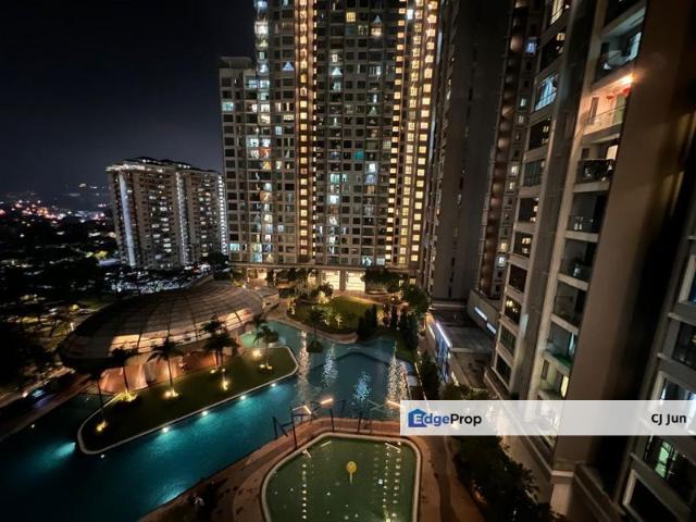 Condominium for sale in Country Heights Damansara, Kuala Lumpur