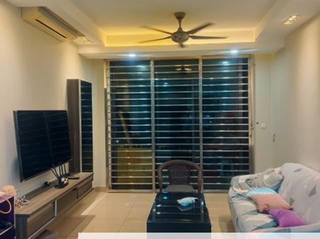 Condominium for rent in Kuala Lumpur, Country Heights Damansara