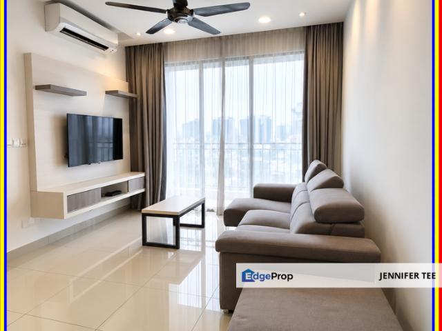 Condominium for rent in Country Heights Damansara, Kuala Lumpur