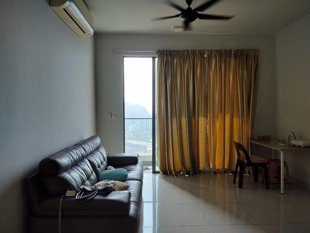 Serviced Residence for rent in Selayang, Selangor