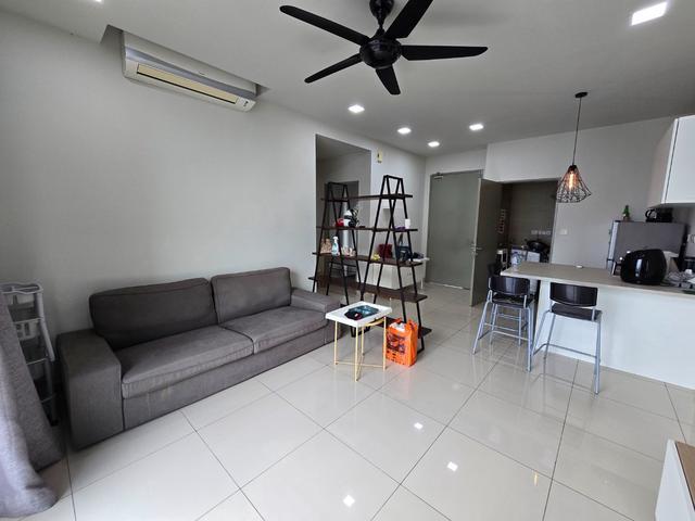 Serviced Residence for rent in Selayang, Selangor
