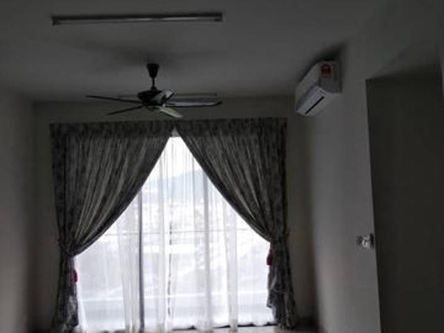 Serviced Residence for sale in Selayang, Selangor