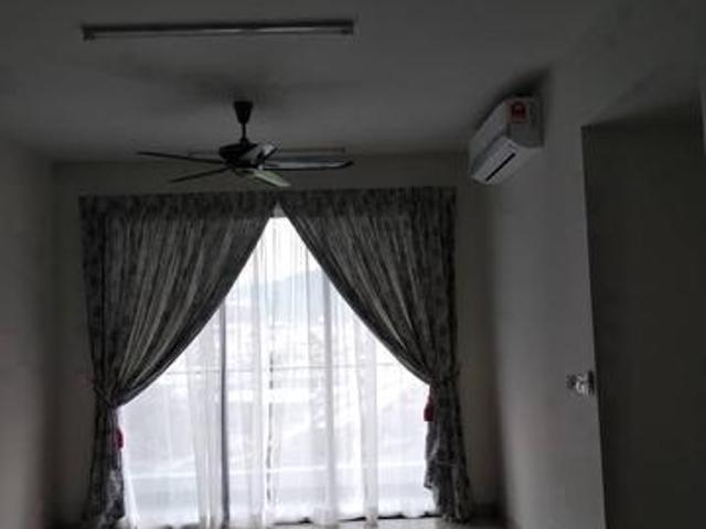 Serviced Residence for sale in Selayang, Selangor