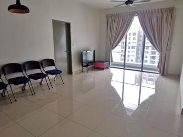 Serviced Residence for rent in Selayang, Selangor