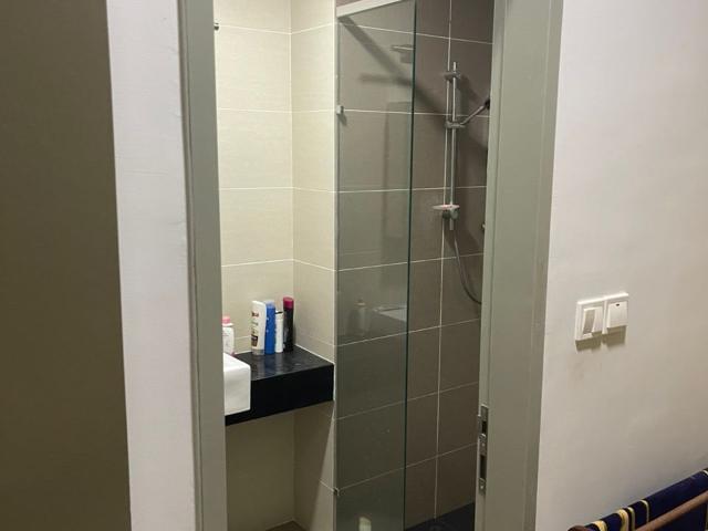 Apartment for rent in Selayang, Selangor