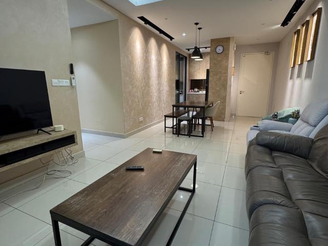 Apartment for rent in Selayang, Selangor