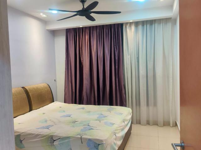 Apartment for rent in Selayang, Selangor
