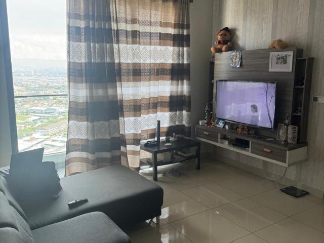 Apartment for rent in Selayang, Selangor