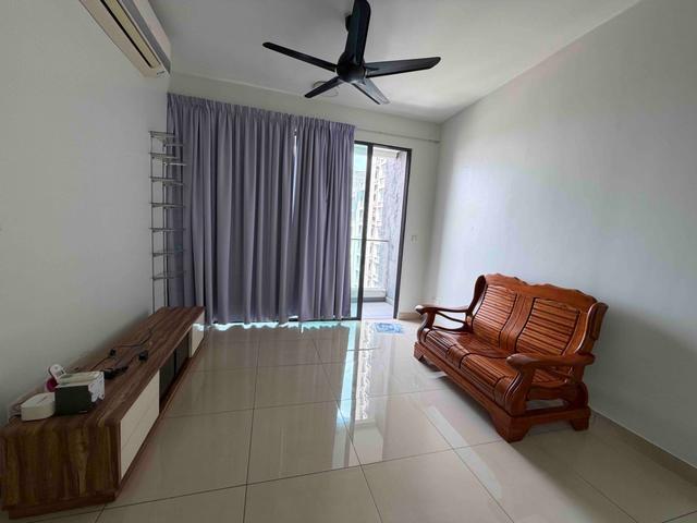 Serviced Residence for rent in Selayang, Selangor