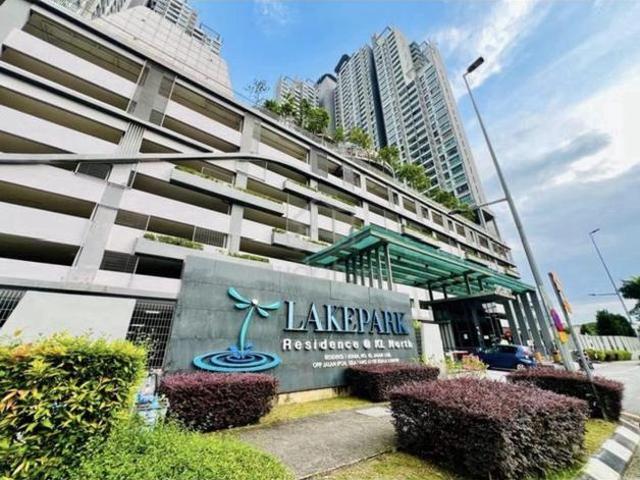 Serviced Residence for sale in Selayang, Selangor