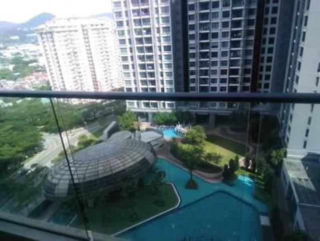 Serviced Residence for rent in Majlis Perbandaran Selayang, Gombak