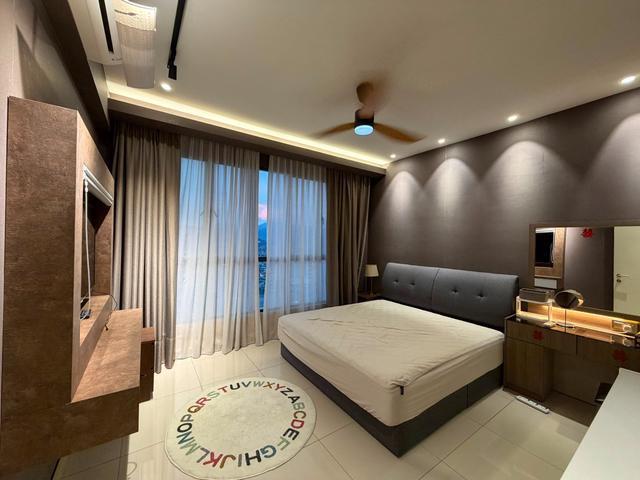Serviced Residence for rent in Selayang, Selangor