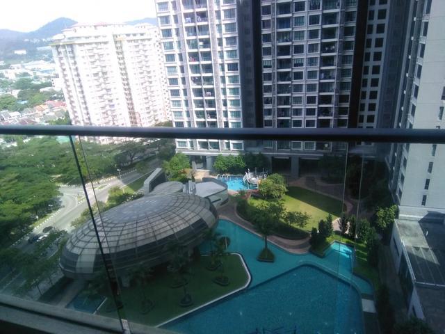 Serviced Residence for rent in Selayang, Selangor