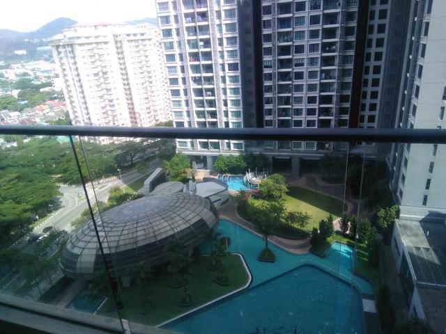 Serviced Residence for rent in Majlis Perbandaran Selayang, Gombak
