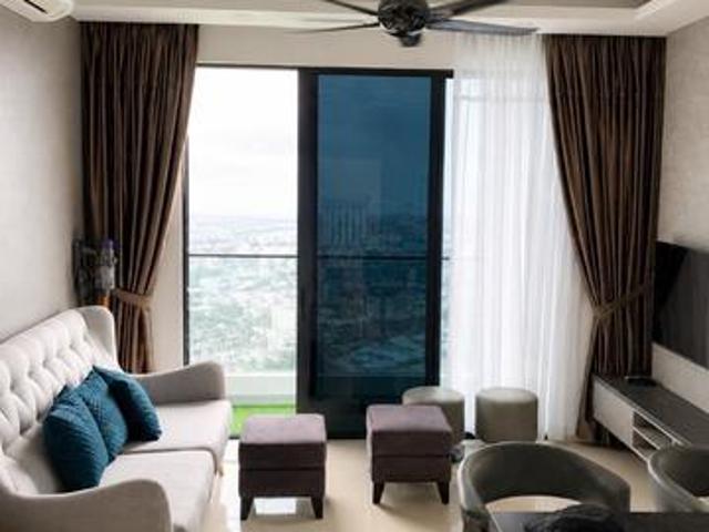 Serviced Residence for sale in Selayang, Selangor