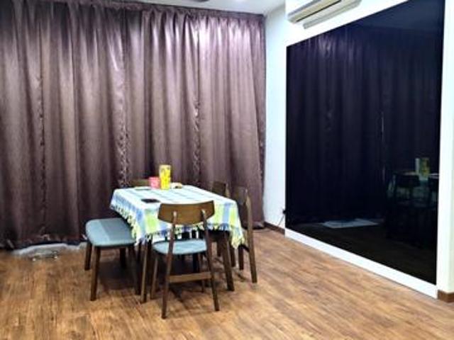 Serviced Residence for sale in Selayang, Selangor