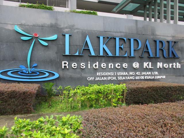 Serviced Residence for rent in Majlis Perbandaran Selayang, Gombak