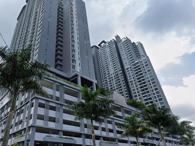 Serviced Residence for sale in Selayang, Selangor