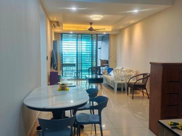 Serviced Residence for rent in Selayang, Selangor