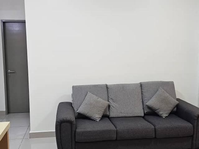 House for rent in Kuala Selangor, Selangor