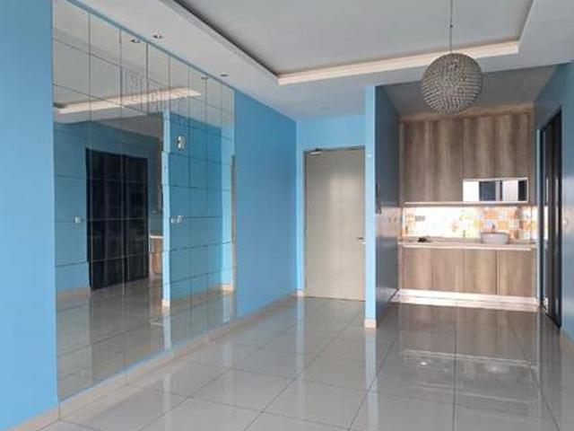 Serviced Residence for rent in Selayang, Selangor