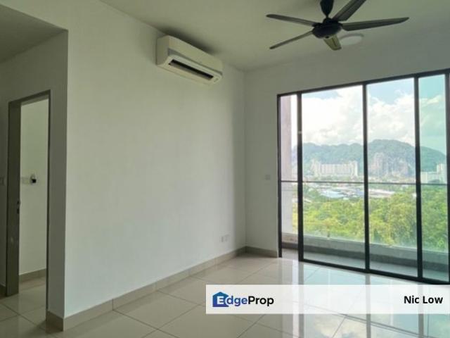 Condominium for sale in Kuala Lumpur, Country Heights Damansara